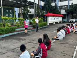 112年校園安全宣導