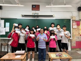 祝福南榮考生金榜題名如有神助:LINE_ALBUM_祝福南榮考生金榜題名如有神助_240513_18