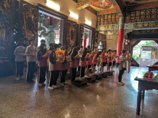 祝福南榮考生金榜題名如有神助:LINE_ALBUM_祝福南榮考生金榜題名如有神助_240513_21