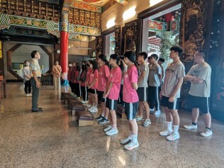 祝福南榮考生金榜題名如有神助:LINE_ALBUM_祝福南榮考生金榜題名如有神助_240513_27