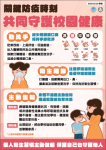 嚴重特殊傳染性肺炎防疫宣導:001