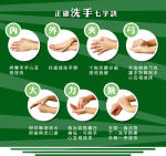 嚴重特殊傳染性肺炎防疫宣導:003
