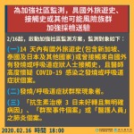 嚴重特殊傳染性肺炎防疫宣導:006
